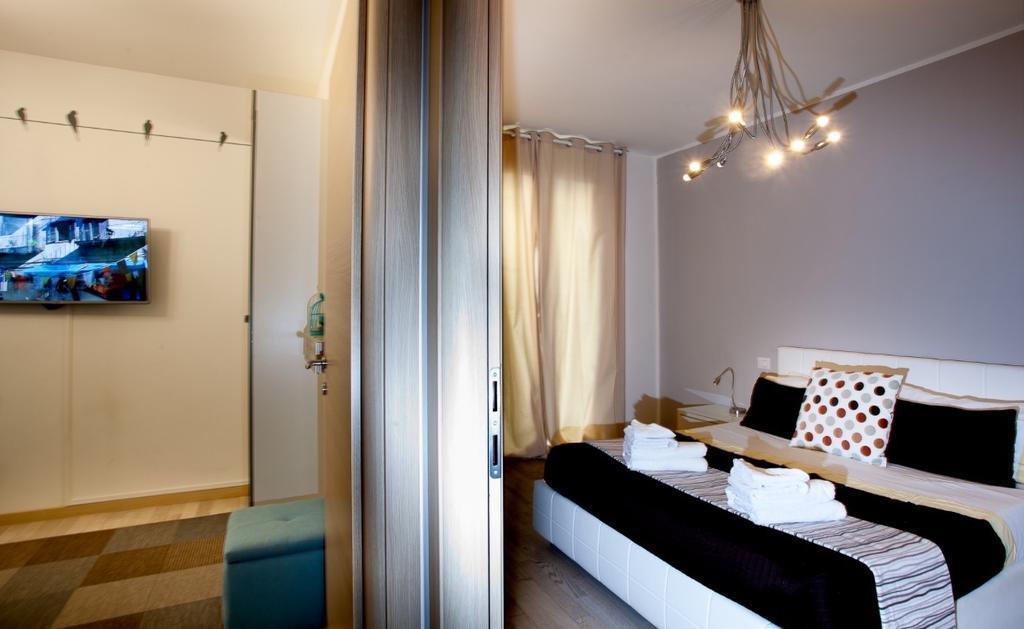 Casa Mia Διαμέρισμα Ντεζεντσάνο ντελ Γκάρντα Εξωτερικό φωτογραφία