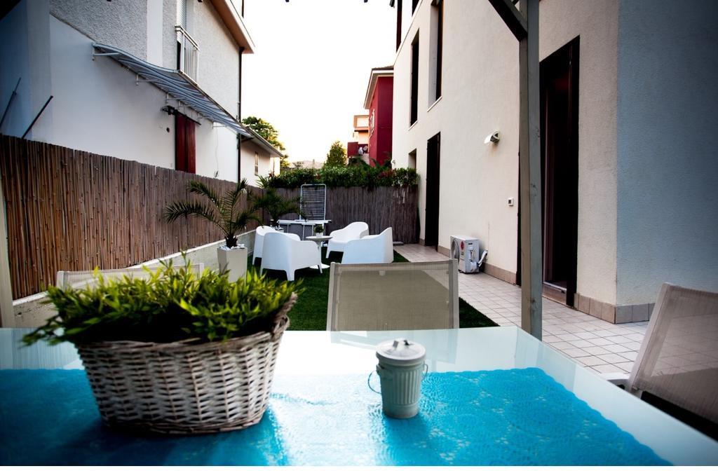 Casa Mia Διαμέρισμα Ντεζεντσάνο ντελ Γκάρντα Εξωτερικό φωτογραφία