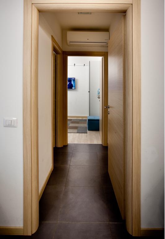 Casa Mia Διαμέρισμα Ντεζεντσάνο ντελ Γκάρντα Εξωτερικό φωτογραφία