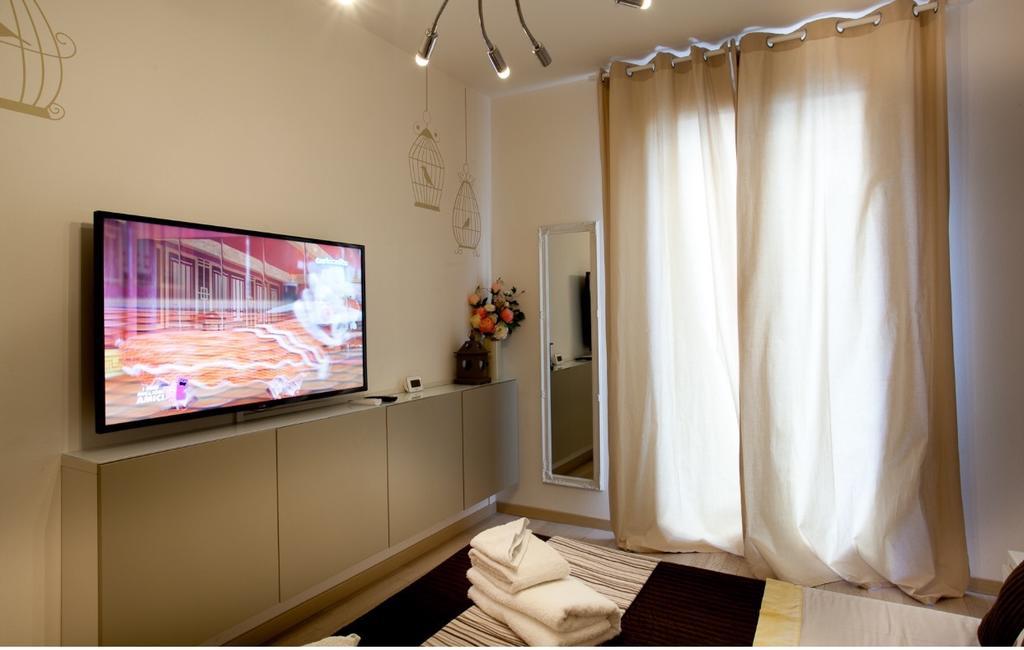 Casa Mia Διαμέρισμα Ντεζεντσάνο ντελ Γκάρντα Εξωτερικό φωτογραφία