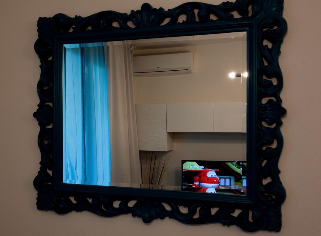 Casa Mia Διαμέρισμα Ντεζεντσάνο ντελ Γκάρντα Εξωτερικό φωτογραφία