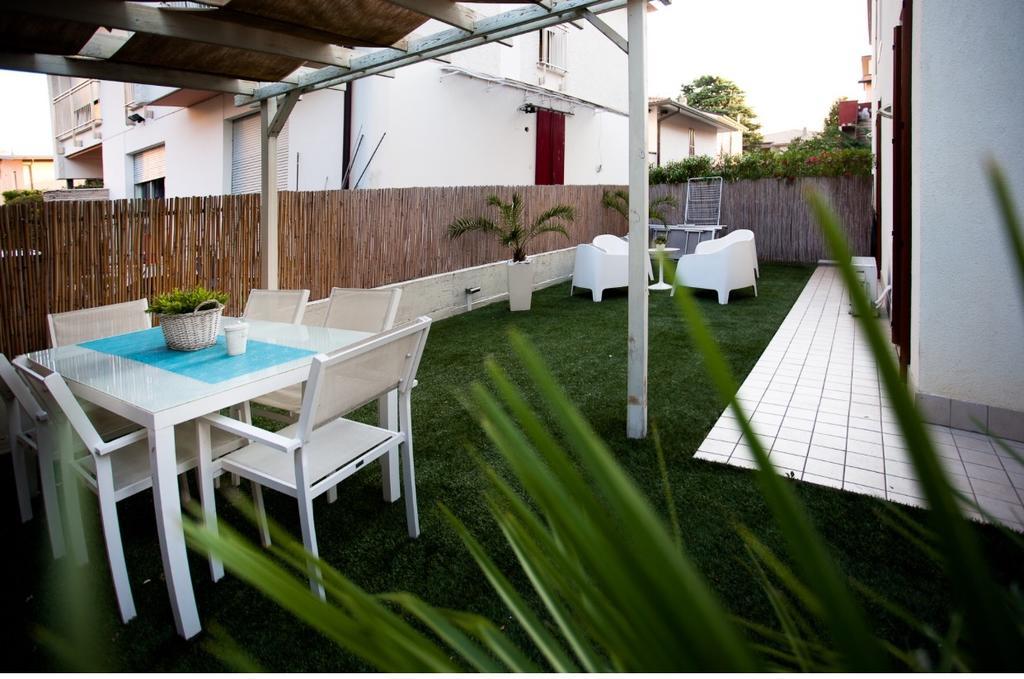 Casa Mia Διαμέρισμα Ντεζεντσάνο ντελ Γκάρντα Εξωτερικό φωτογραφία