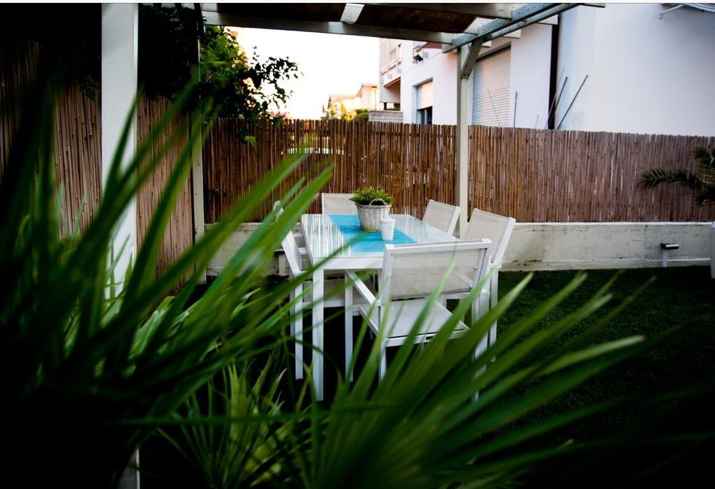 Casa Mia Διαμέρισμα Ντεζεντσάνο ντελ Γκάρντα Εξωτερικό φωτογραφία