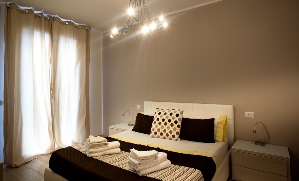 Casa Mia Διαμέρισμα Ντεζεντσάνο ντελ Γκάρντα Εξωτερικό φωτογραφία