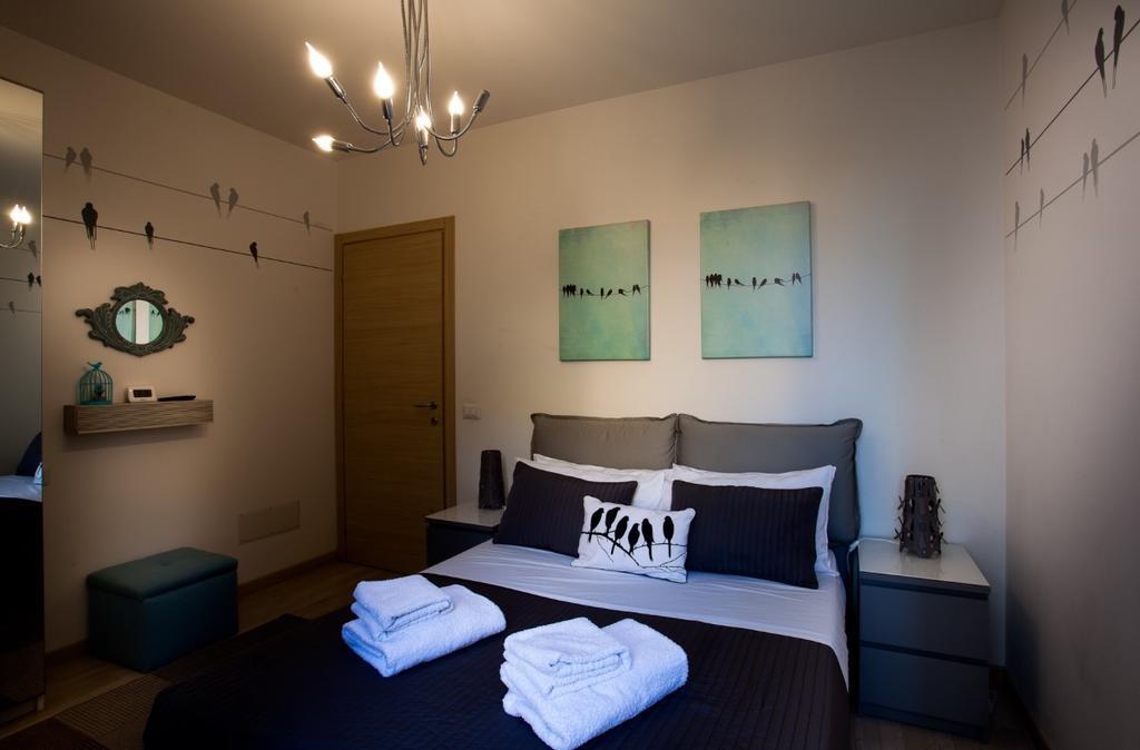 Casa Mia Διαμέρισμα Ντεζεντσάνο ντελ Γκάρντα Εξωτερικό φωτογραφία